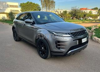 Range Rover Evoque R Dynamic 2020