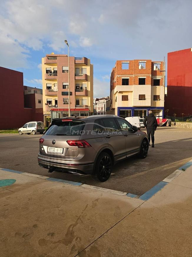 tiguan rline 240 CH