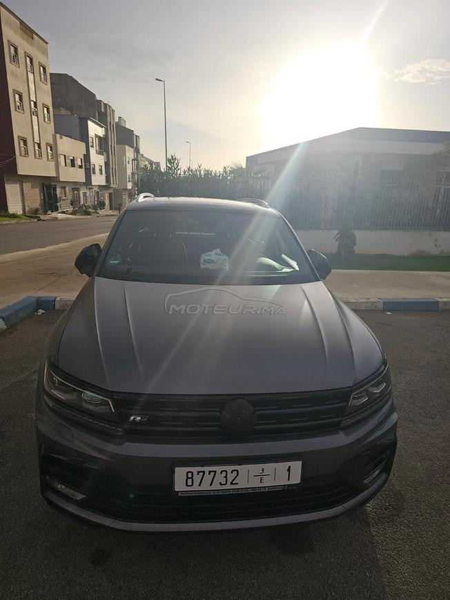 tiguan rline 240 CH
