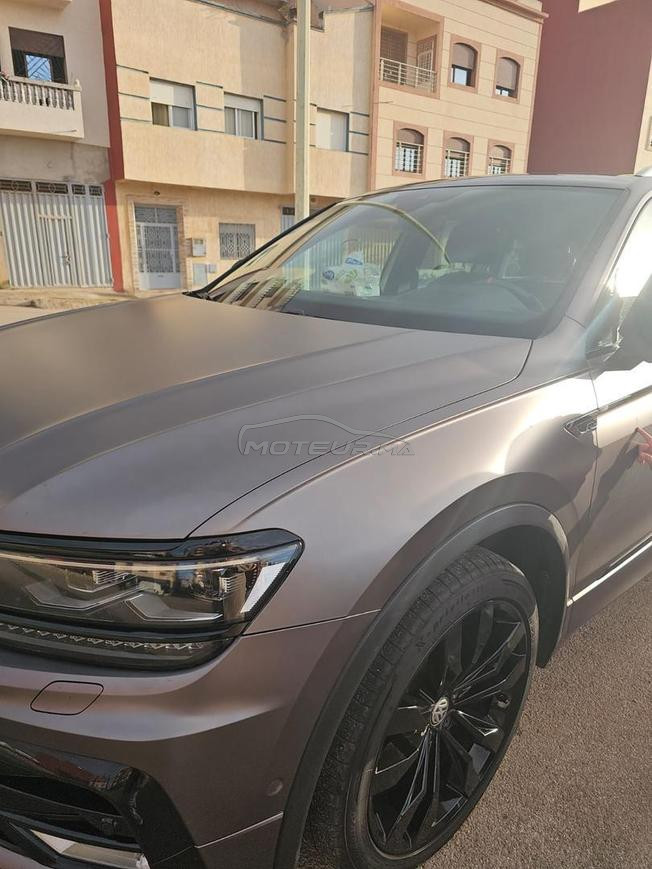 tiguan rline 240 CH
