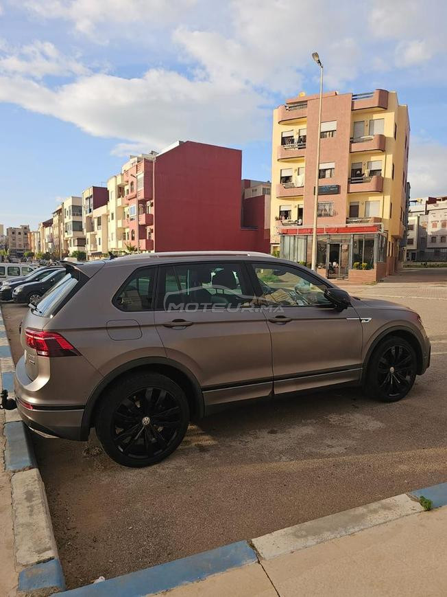 tiguan rline 240 CH