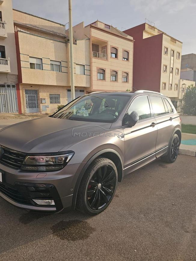 tiguan rline 240 CH