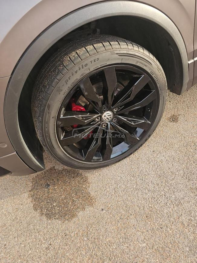 tiguan rline 240 CH