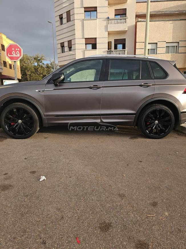 tiguan rline 240 CH