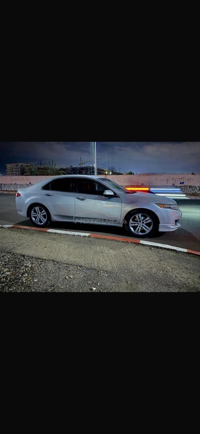 honda accord automatique