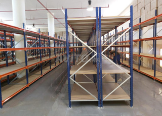 تخزين ذكي للشركات