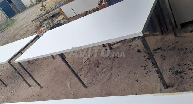 طاولة تفريغ