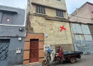 بيع منزل من طابقين في كازا سيتي جمعة