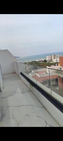 بنتهاوس مع مسبح للبيع 320 متر مربع في طنجة - 2