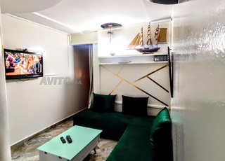 شقة للإيجار اليومي