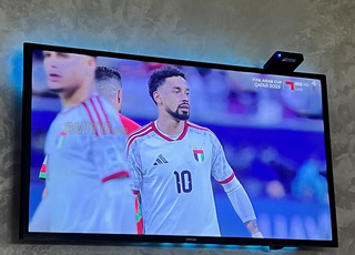 Samsung led tv comme neuf