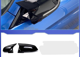 Batman Noir Brillant – BMW Séries 1 /2/3/4/X/M