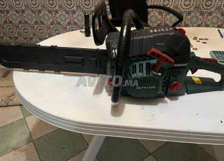 منشار كهربائي جديد Parkside