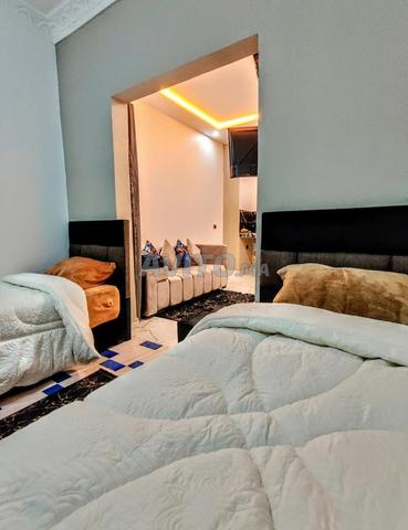 شقق للكراء اليومي وجدة appartement à louer