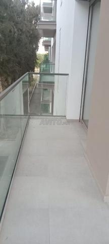 Souissi Appart meublé terrasse de haut standing - image 4