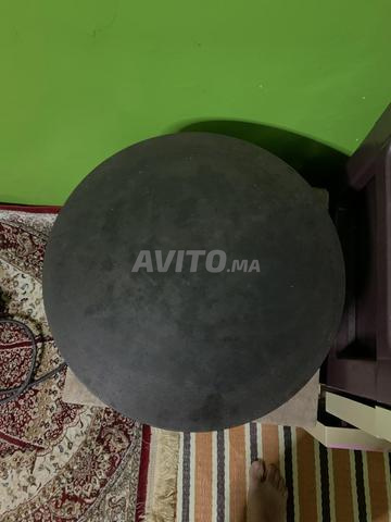 Crêpière professionnelle 3000W – Made in France - 2