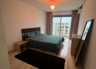 Location longue durée à Nouacer résidence Daris