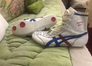 CHAUSSURES ONITSUKA TIGER