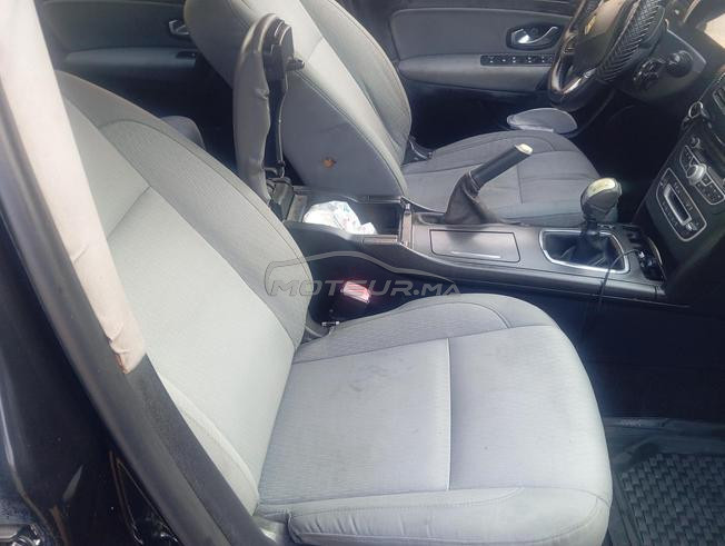 Renault latitude 