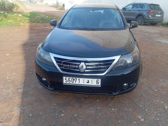 Renault latitude 