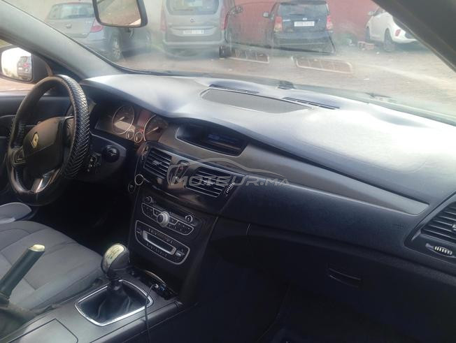 Renault latitude 