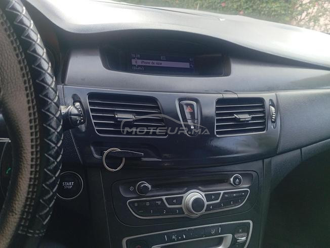 Renault latitude 