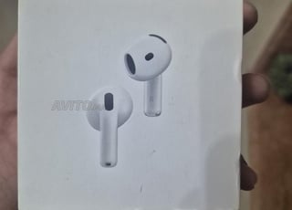 Air pods 4