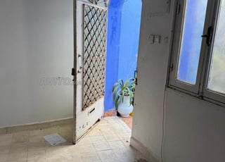 Maison authentique à l'ancienne médina