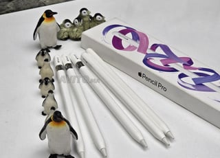 Apple Pencil 2 / USB-C / PRO