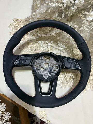 Volant Audi A1 S1 A3 S3 oem original - 2