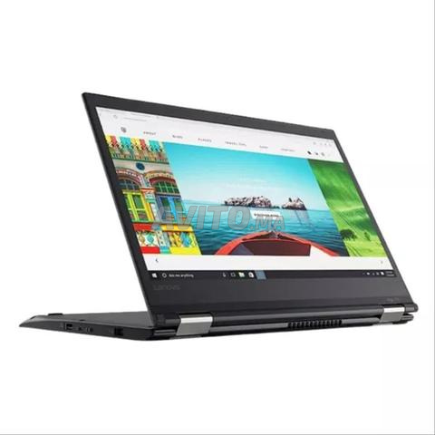 Lenovo yoga 370 i7-7/16GB/512GB لمس 360 (مستعمل)