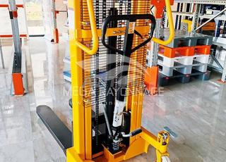 Transpalette Électrique – EPT15V / EPT20V