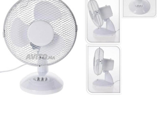 Ventilateur de table marque excellent electrics