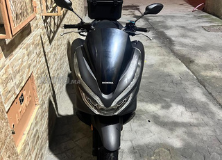 HONDA PCX 2018