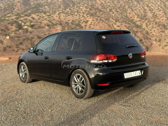 Golf 6 / Diesel / 1,6L