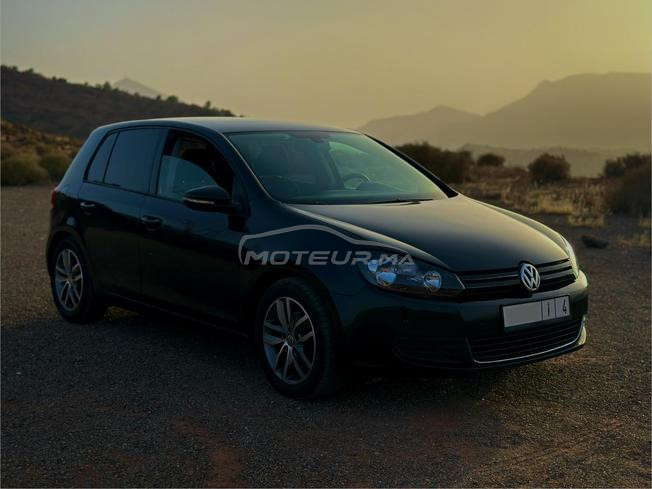 Golf 6 / Diesel / 1,6L
