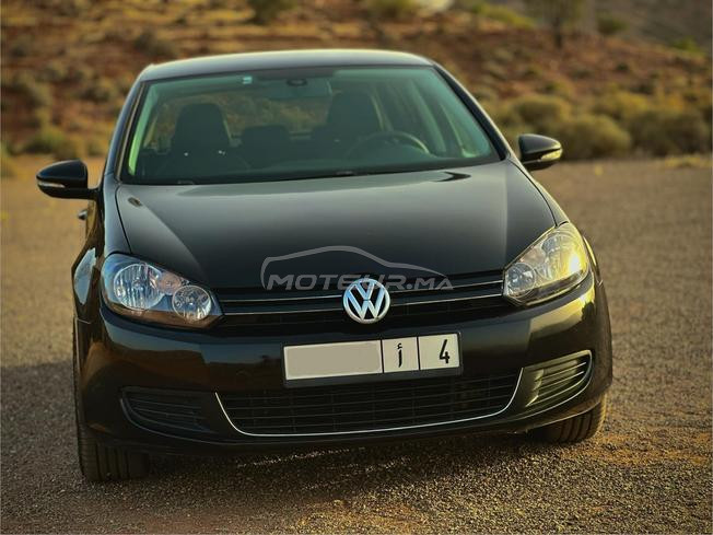 Golf 6 / Diesel / 1,6L