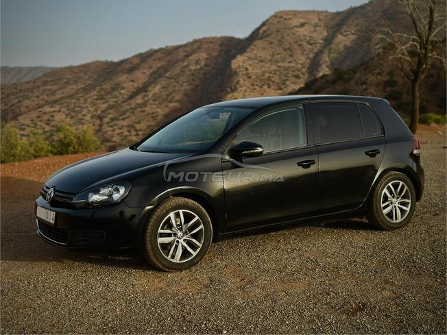 Golf 6 / Diesel / 1,6L