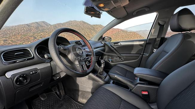 Golf 6 / Diesel / 1,6L