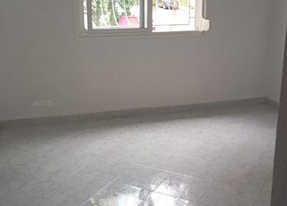 Marjane route de Rabat