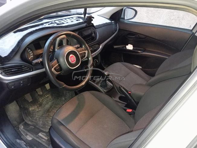Fiat Tipo Diesel Manuelle 2020 à Agadir