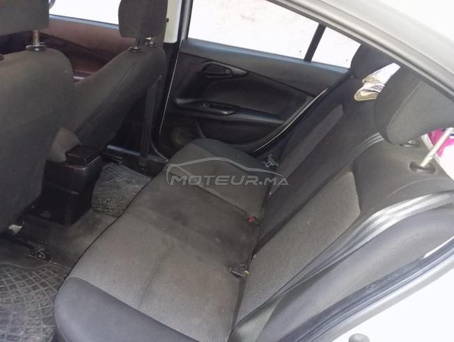 Fiat Tipo Diesel Manuelle 2020 à Agadir