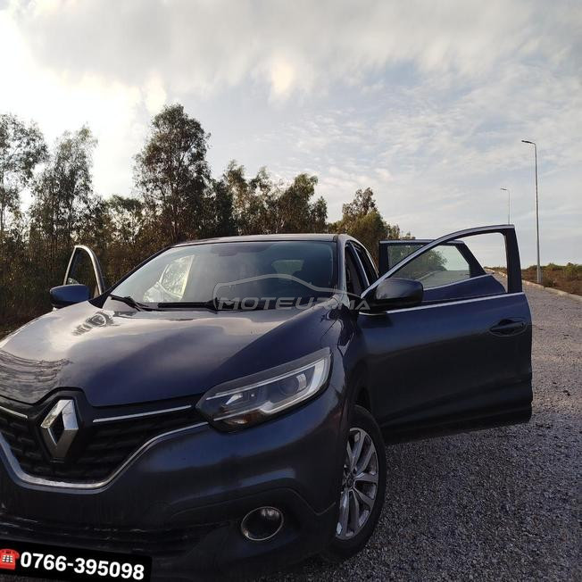 Renault Kadjar 