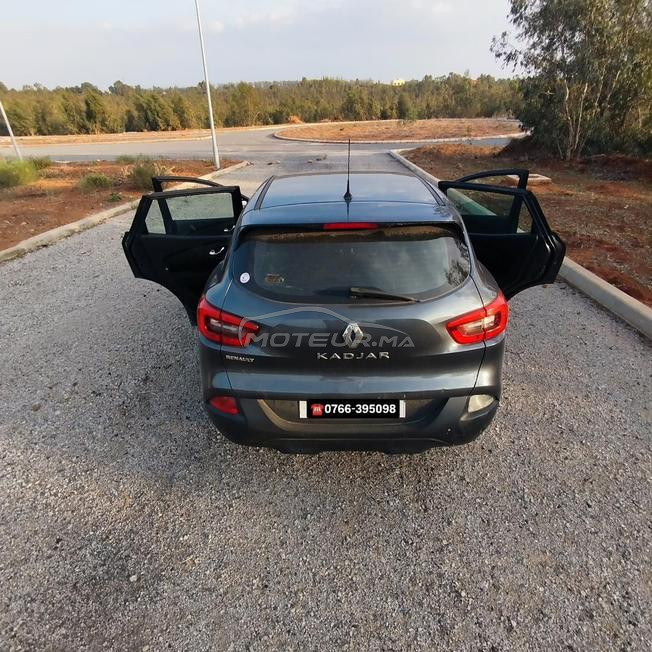 Renault Kadjar 