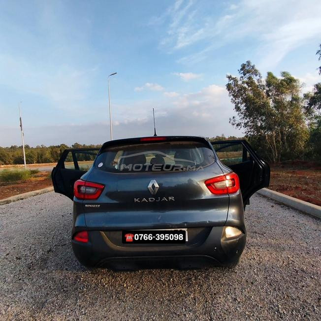 Renault Kadjar 