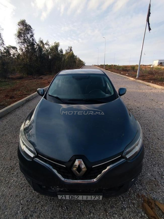 Renault Kadjar 