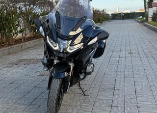 BMW R1250 RT Modèle 2023 État quasi neuf