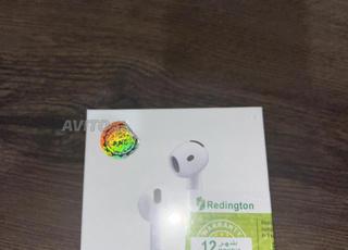 Airpods Pro 4 Original
