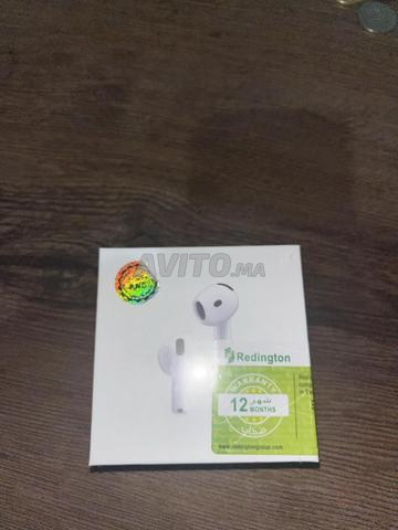 Airpods Pro 4 Original