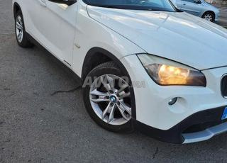 bmw x1 20d